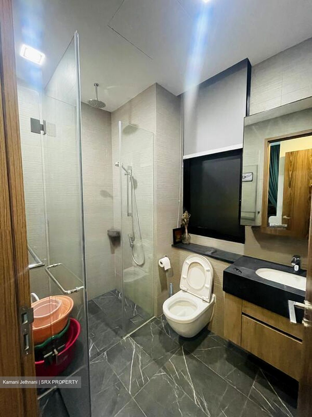 Parc Komo (D17), Apartment #436125921